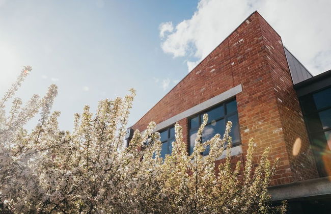 Mews Cottages - Foto 61