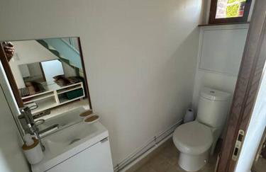 Jolie maison style champenois Classement 3 étoiles Gîtes de France - Foto 17