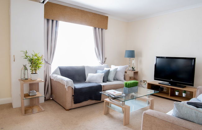 Park Lane Apartments - Shaw House - Foto 44