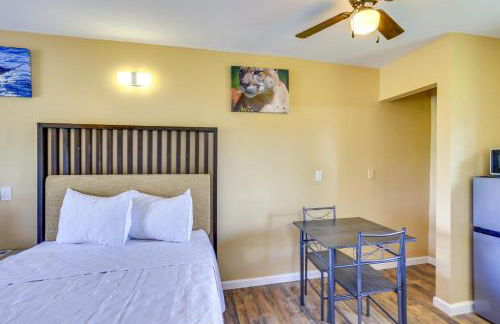 Pet-Friendly Studio 2 Mi to Dtwn Sebring! - Foto 10