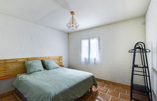 Villa Signo - Piscine privée - Foto 12