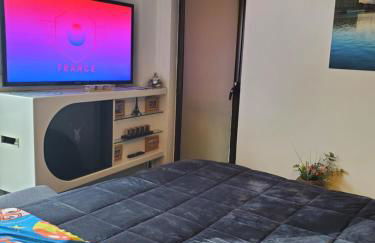 Appartement COSY entièrement équipé - Foto 6