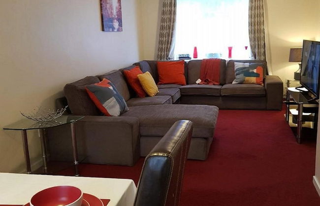 Huku Kwetu - Ravenhill House - Foto 18