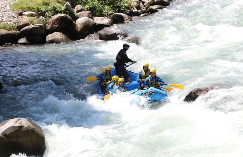 Very Nice Appartment for 4, Marilleva 900, Val di Sole - Foto 51