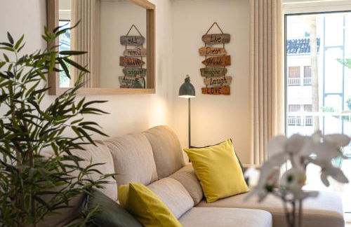 Sunset Vibes Mijas - Photo 2