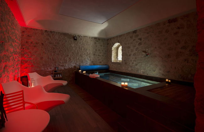 Relais Borgo Campello - Foto 76