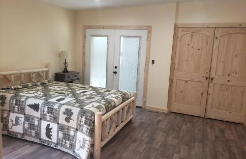 The Kalli-Ru near Golf, Ohiopyle, Fallingwater - Foto 40