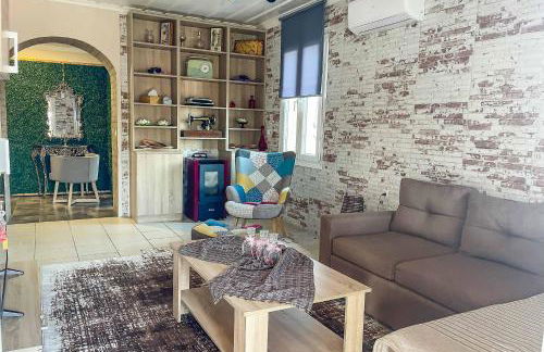 Villa De La Vita Alykes - Foto 29