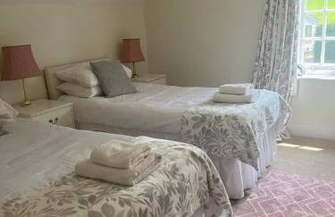 The Cottage - Foto 23