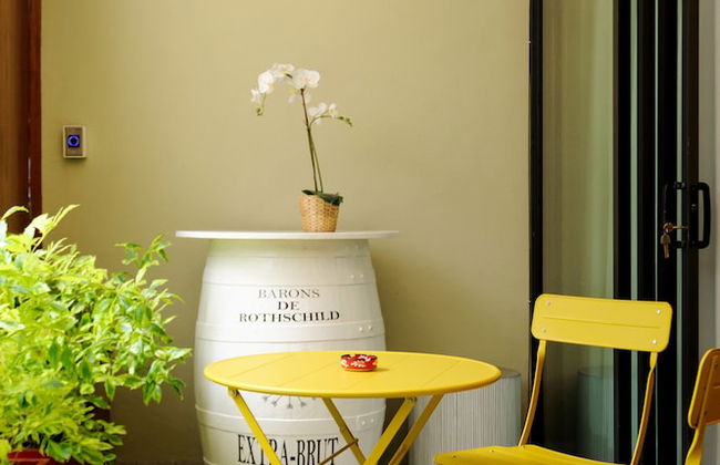 Upscale 4BR House in Condesa - Foto 64