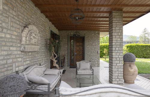 Appartamento in villa "Casa Adele" - Photo 7