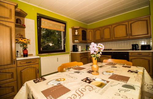 am Balkon des Erzgebirges - Foto 9