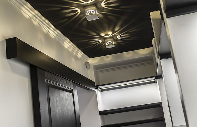 Appart Hotel GLAM88 Suites SPA et SAUNA - Photo 28