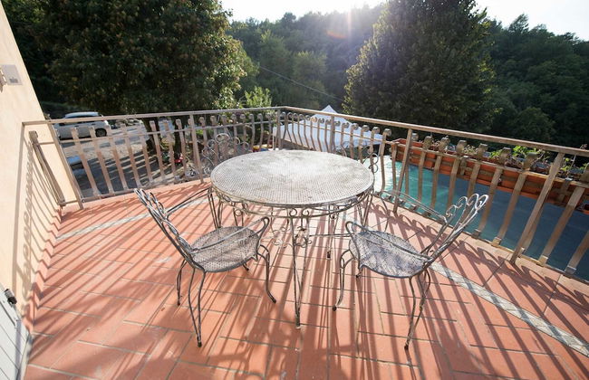 Podere Il Sorriso Degli Angeli - Photo 28