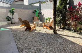 Casa com Piscina - Refúgio do Mar 3 Quartos - Foto 33