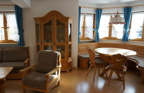 Alpenresidenz Chiemgau - Photo 31