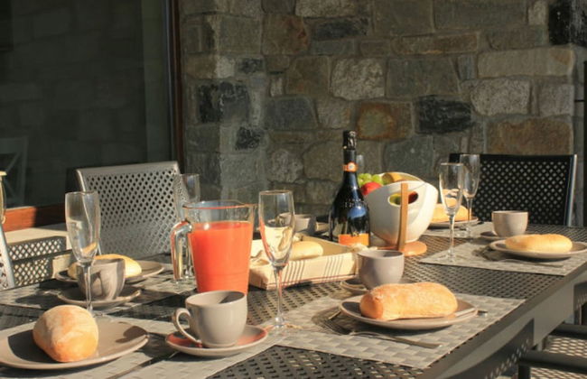 Villa Aurelia in Plesio - Foto 6