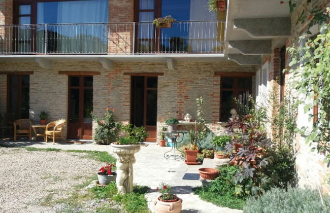 Agriturismo Ercolana - Photo 34