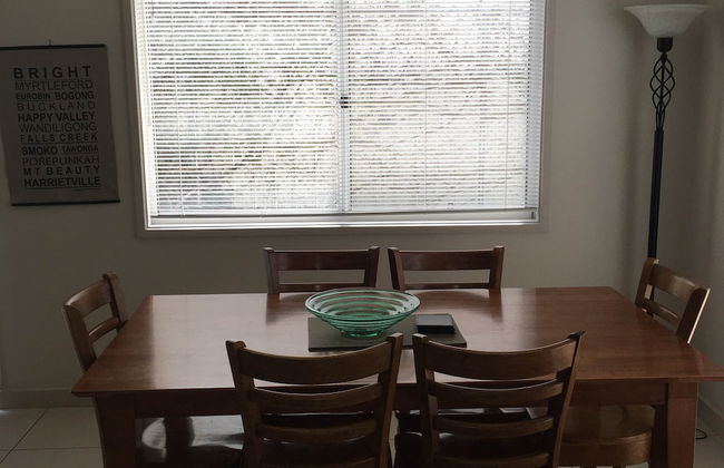 Abalina Cottages, Rotary Drive - Foto 20