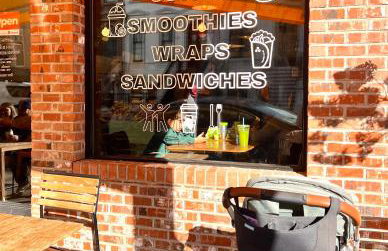 Studio Apartment with Garden Jersey City - Foto 20