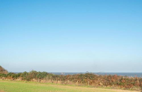Chelsea Lodge - Aldeburgh Coastal Cottages - Foto 22