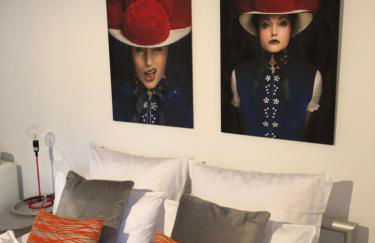 Modernes Studio auf der Sonnenterrasse - Foto 12