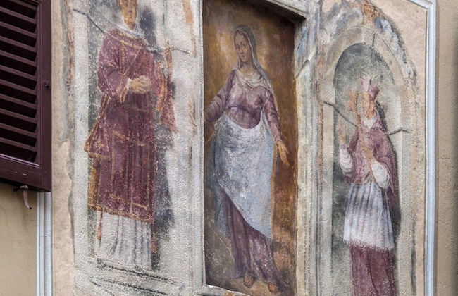 La Torretta 2 sul Lago Maggiore - Photo 38