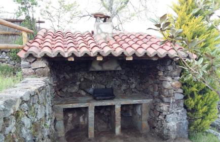 Molino de las Pontezuelas - Photo 22