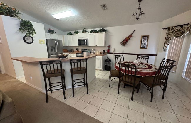 Sunset Villa Your Gateway to a Magical Florida Vacation! - Foto 19