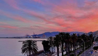 Playa El Palo - Photo 2