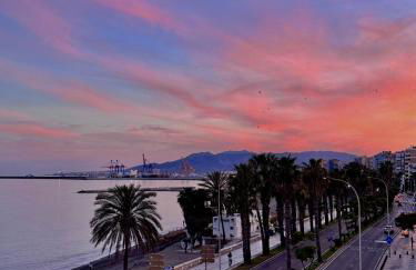 Playa El Palo - Photo 2