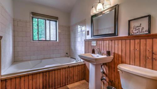 Magnolia Streamside Resort - Foto 4