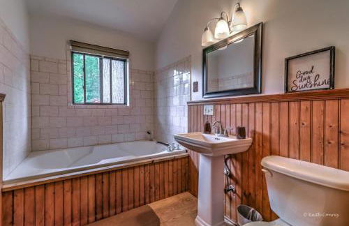 Magnolia Streamside Resort - Foto 4