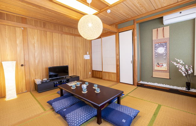 Core Resort House 3 In Ishigaki - Foto 6