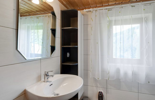 Chalet in Eberstein Near Saualpe Ski Area - Photo 35