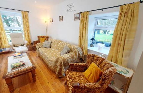 The Old Post Office Lodge - Foto 31