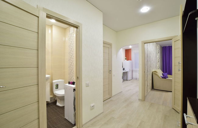 Apartment on Prospect Lenina 134 - Foto 2