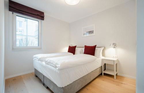 Villa Kamadori - App 6 - Foto 22