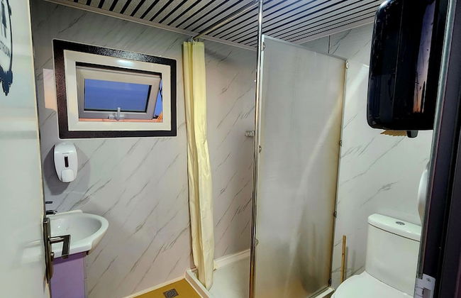 Raptor Ranch Glamping - Foto 9