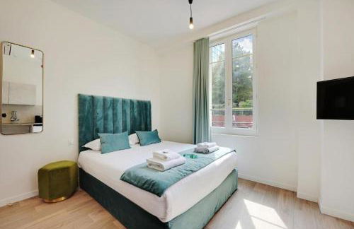 La Lumière de Paris - Foto 21