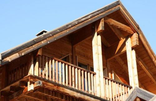 Le Sorè Hameau des Chazals Nevache Hautes Alpes - Photo 14