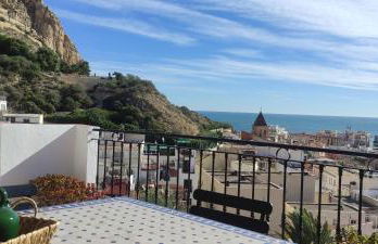 Casa Lucia the most beautiful views sea and city - Foto 12