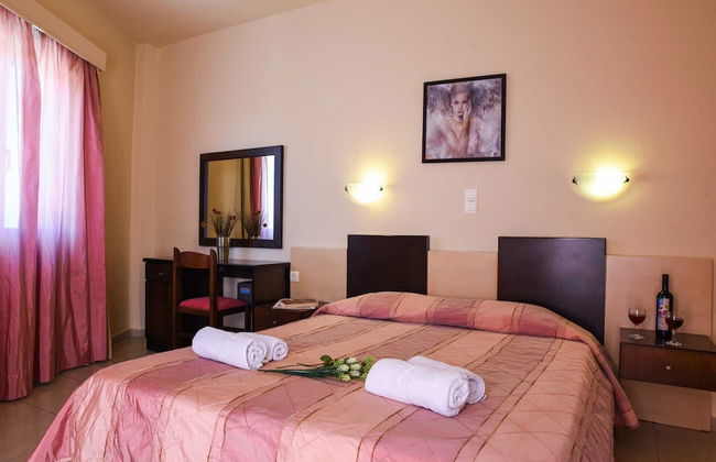 Eurohotel Theo Hotel - Foto 16