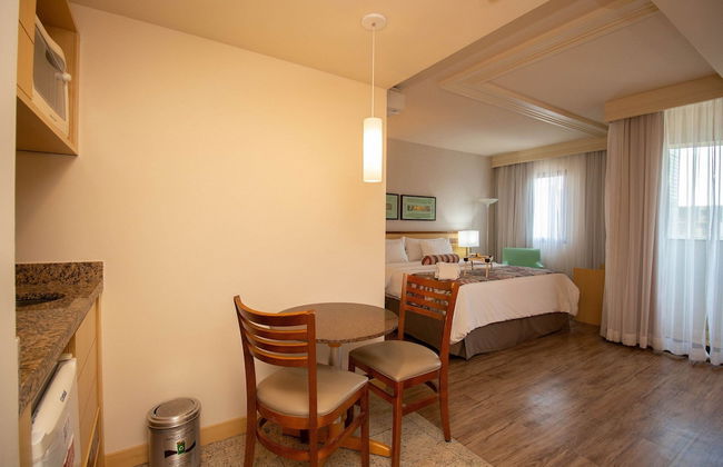 OZPED Flats Particulares Lets Idea - Foto 73