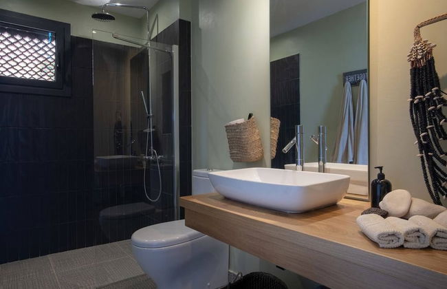 Luxury Seaview Apartment, 1min Walk From Beach! - Foto 17