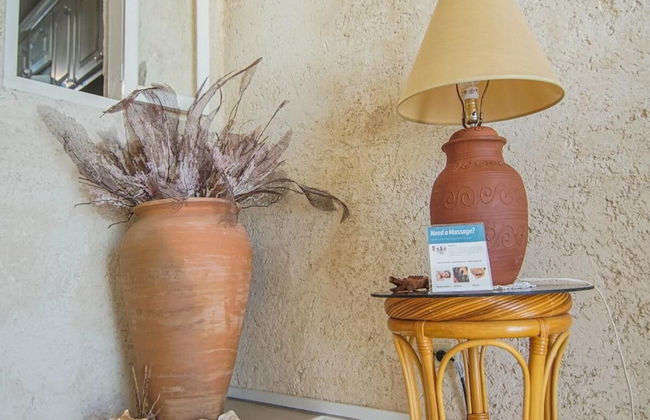 Sea Cruise Barbados - 5 B R Villa w Staff - Foto 20