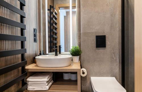 Domki przy Szlaku Pod Gubałówką - Foto 62