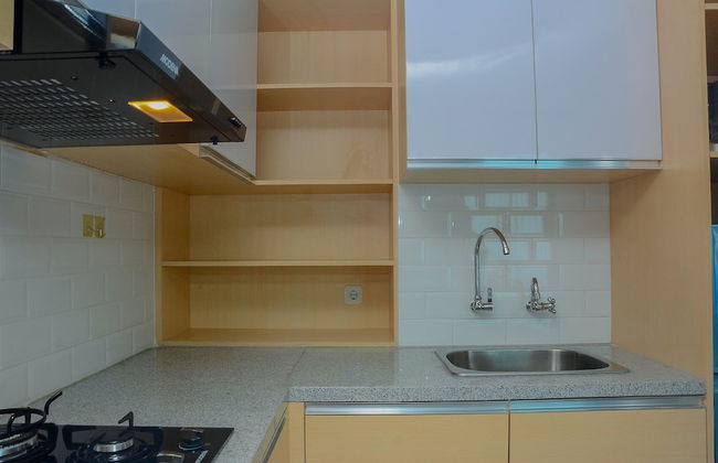 Grand Kamala Lagoon Studio Apartment with Modern Interior - Foto 8