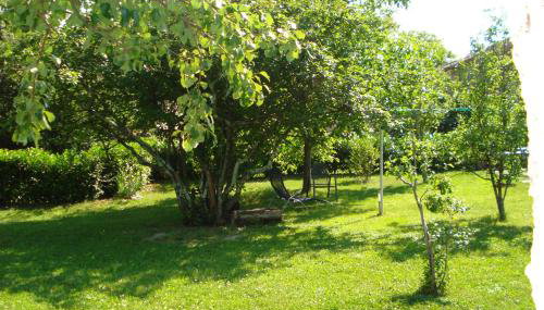 Apartmani Aldo - Foto 4, Garden