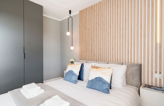 Baltic Residence - LoftAffair - Photo 45